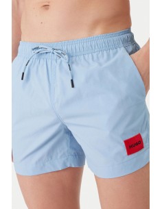 Hugo Men's Quick-Dry Swim... 2