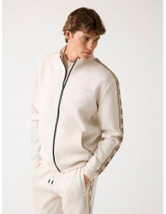 Guess Side Logo Zip Through... 2