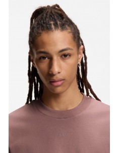 Relaxed fit cotton T-shirt... 2