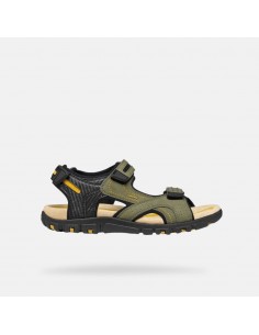 Geox Strada Men's Sandals 2