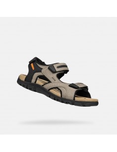 Geox Strada Men's Sandals