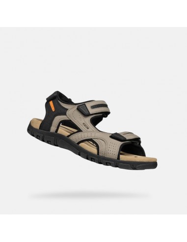 Sandalias para hombre Strada de Geox
