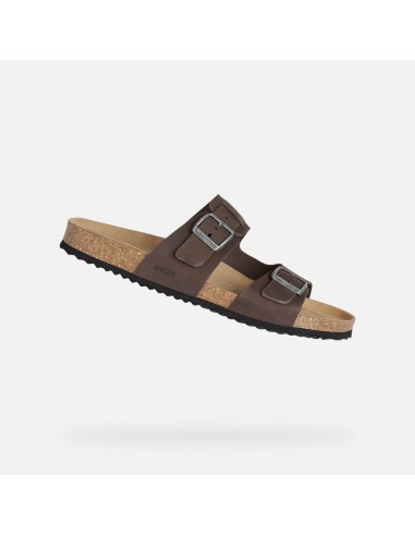 Sandalias para hombre Ghita de Geox