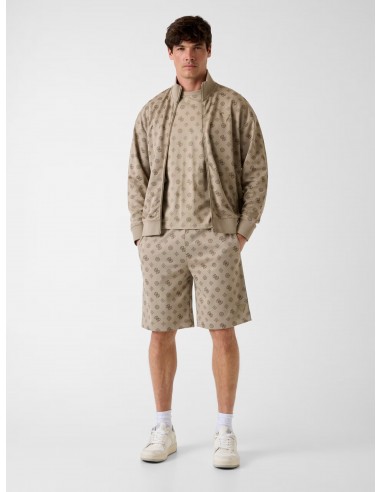 Pantalones cortos Ovidio con...