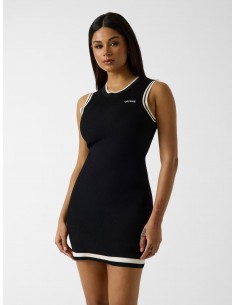 GUESS Viscose Blend Mini Dress