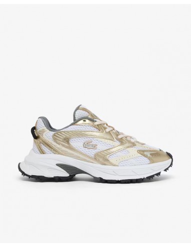 Lacoste Women's L003 Neo Shot Sneakers