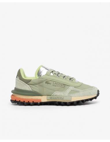 Zapatillas Lacoste Elite Active para...