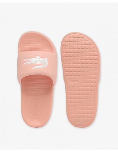 Lacoste Serve Slides 1.0 de mujer
