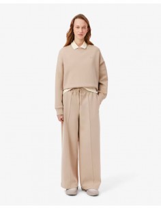 Women's Wide-Leg Jersey... 2