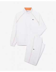 Lacoste Tracksuit Set with... 2