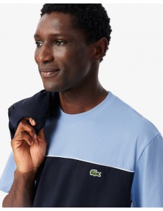 Camiseta de algodón con... 2