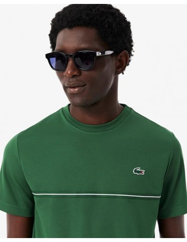 Camiseta deportiva con estampado de...