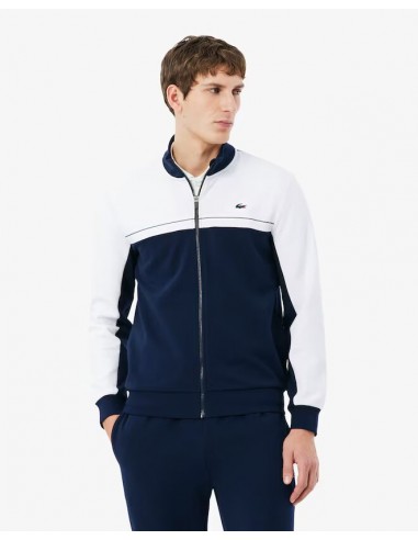 Sudadera deportiva LACOSTE con...