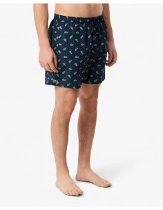 Pantalón corto de baño con... 2