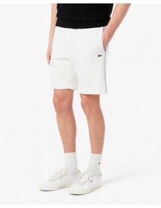 Pantalón corto Lacoste de...
