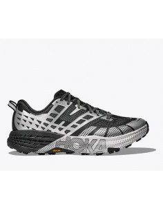 Hoka Stealth/Tech Speedgoat...