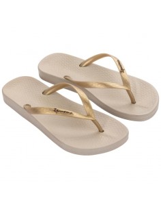 Chanclas anatomica Tan de...