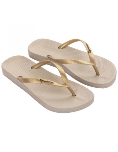Chanclas anatomica Tan de Ipanema
