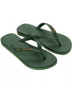 Chanclas Clas Brasil II AD...