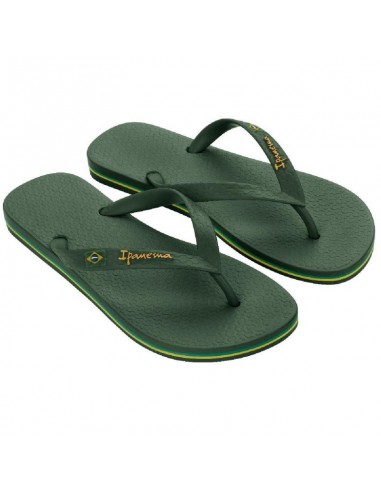 Chanclas Clas Brasil II AD de Ipanema