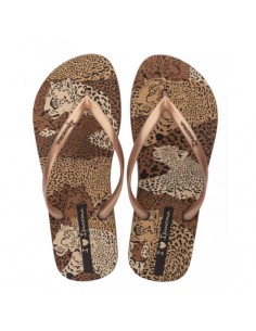 Chanclas Animal print VI de... 2