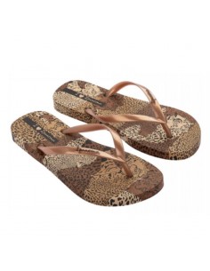 Chanclas Animal print VI de...
