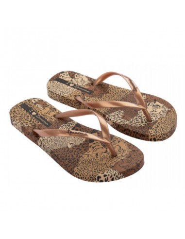 Chanclas Animal print VI de Ipanema
