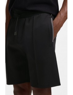 Shorts de algodón con... 2