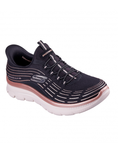 Summits Plus - Soft Luster by Skechers