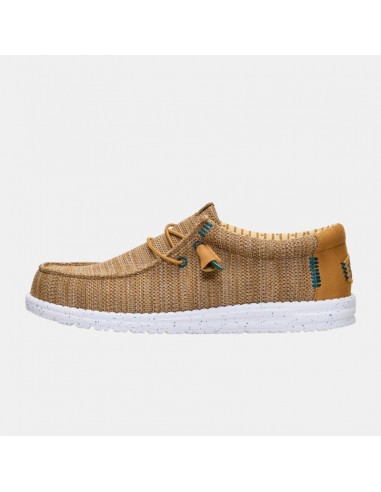 Zapatillas Wally Stretch Mesh de Hey...