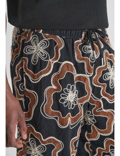 Pantalones cortos regular... 2