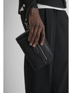Bolso pouch de nailon y... 2