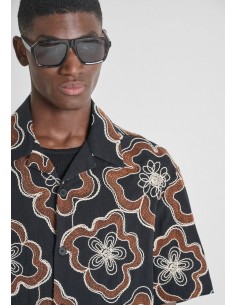 Relaxed Fit "Dover" Cotton... 2