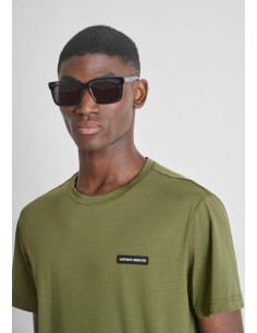 Camiseta regular fit de... 2