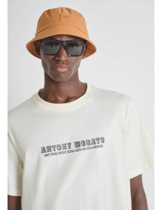 Camiseta relaxed fit de... 2