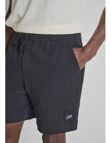 Pantalón corto relaxed fit «nairobi»...