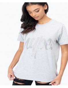 JUST HYPE GLITTER SCRIPT...