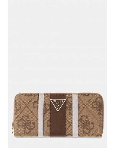 Guess Laurel Logo Wallet