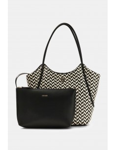 Bolso Tessi Shopper 2 en 1...
