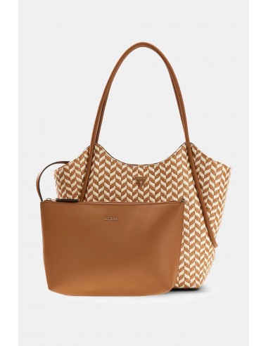 Guess Tessi 2-in-1 Shopper Bag