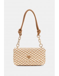 Bolso de hombro Tessi de Guess