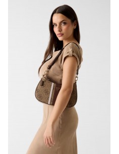 Bolso de hombro Noelle de... 2