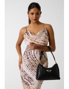 Bolso de hombro Anise de Guess 2