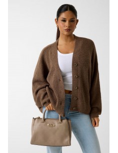 Bolso de mano Anise de Guess 2