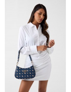 Bolso de Hombro con Logo... 2
