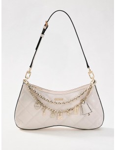 Bolso de hombro Libby de Guess