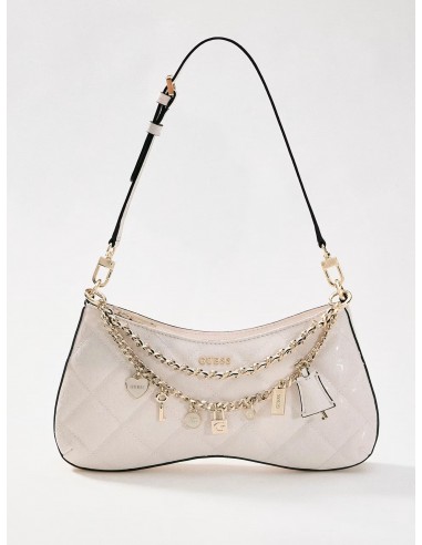 Bolso de hombro Libby de Guess