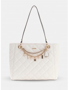 Guess Libby Noel Tote Bag