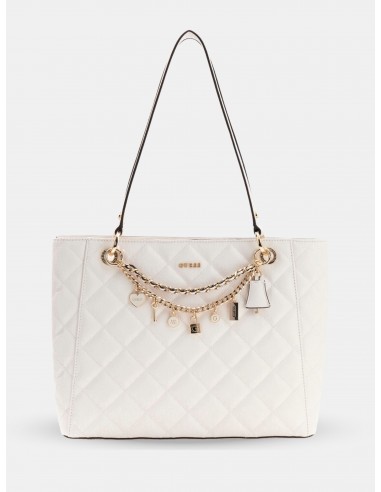 Bolso Libby Noel tote de Guess