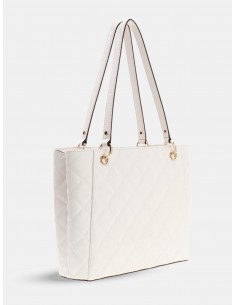 Bolso Libby Noel tote de Guess 2